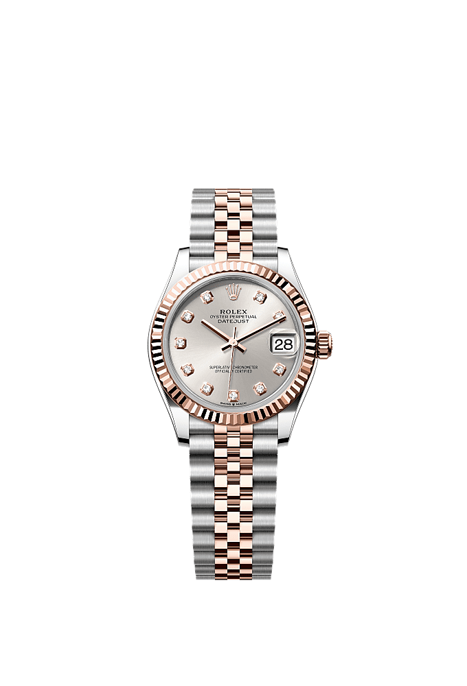 Rolex Datejust 31 reference 278271-0016