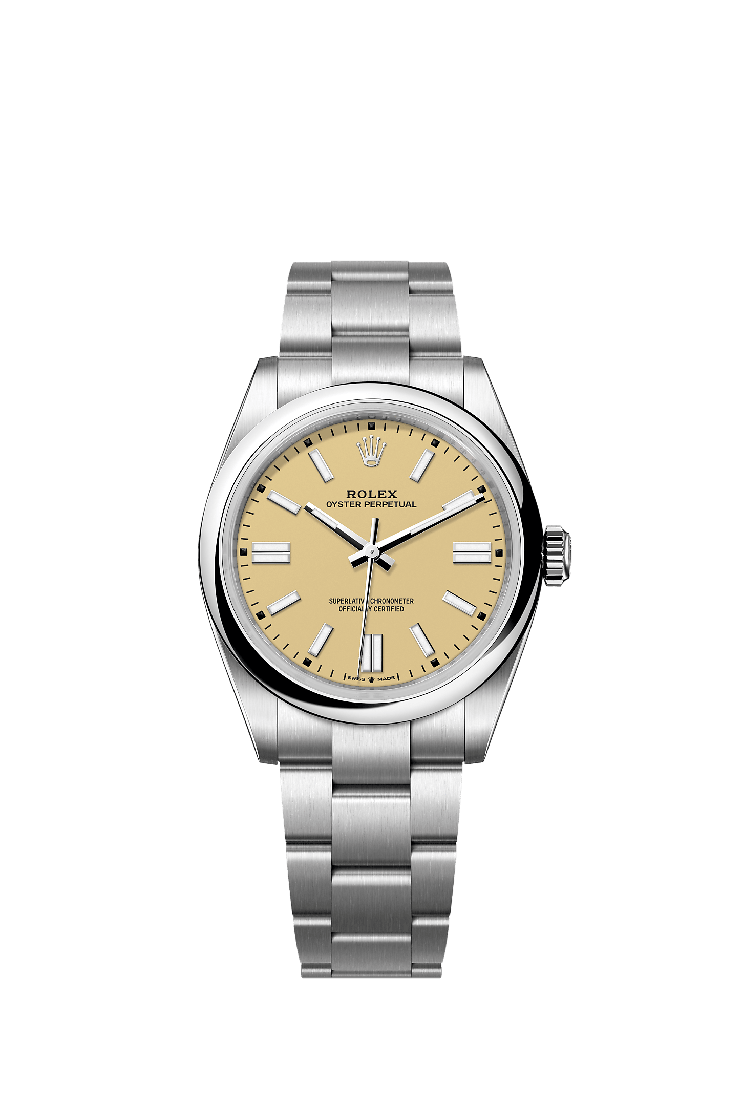 Rolex Oyster Perpetual 41 reference 134300