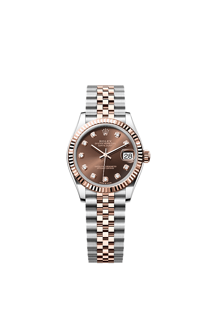 Rolex Datejust 31 reference 278271-0028