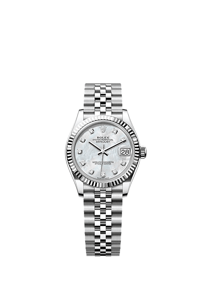 Rolex Datejust 31 reference 278274-0006