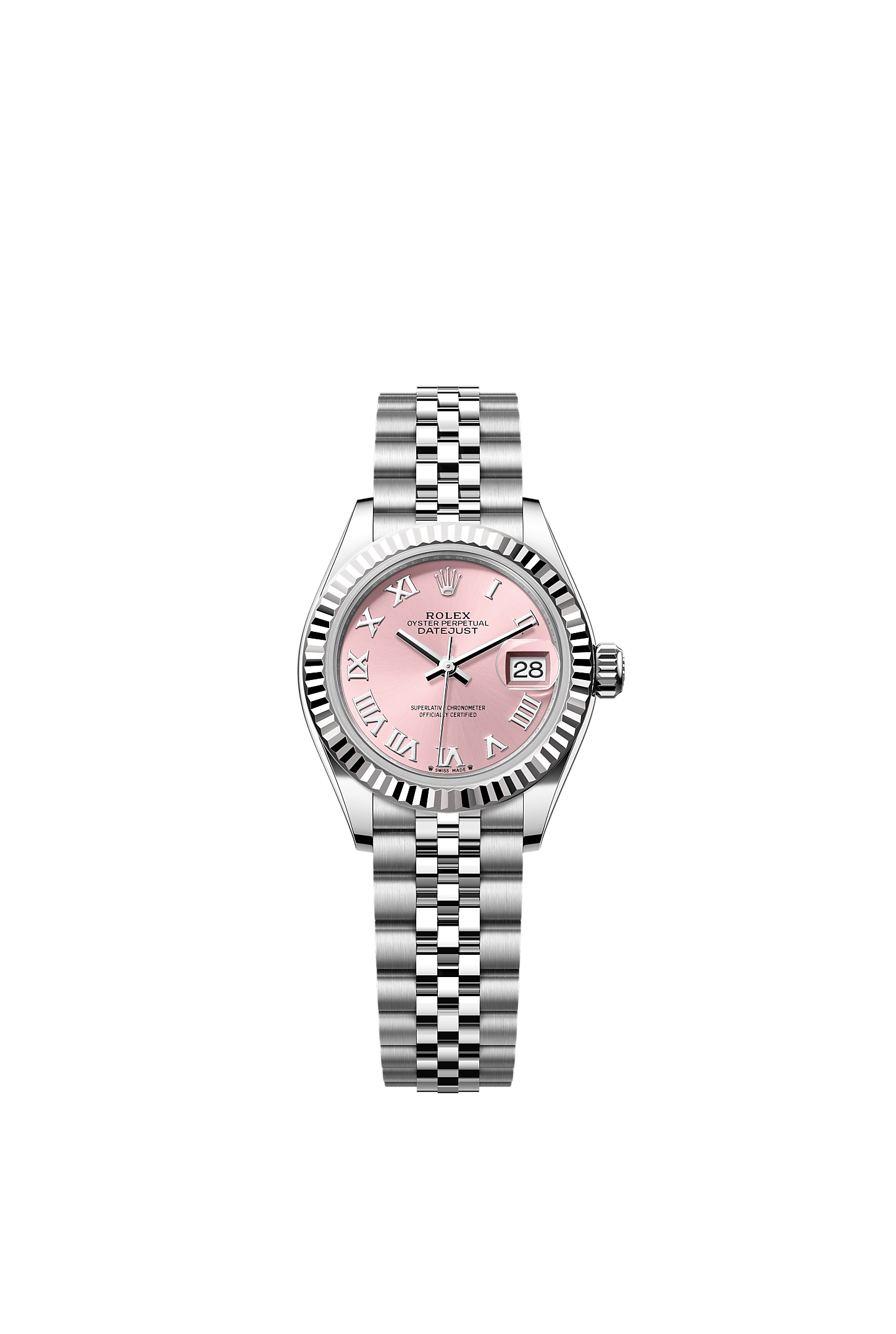 Rolex Lady-Datejust 28 reference 279174