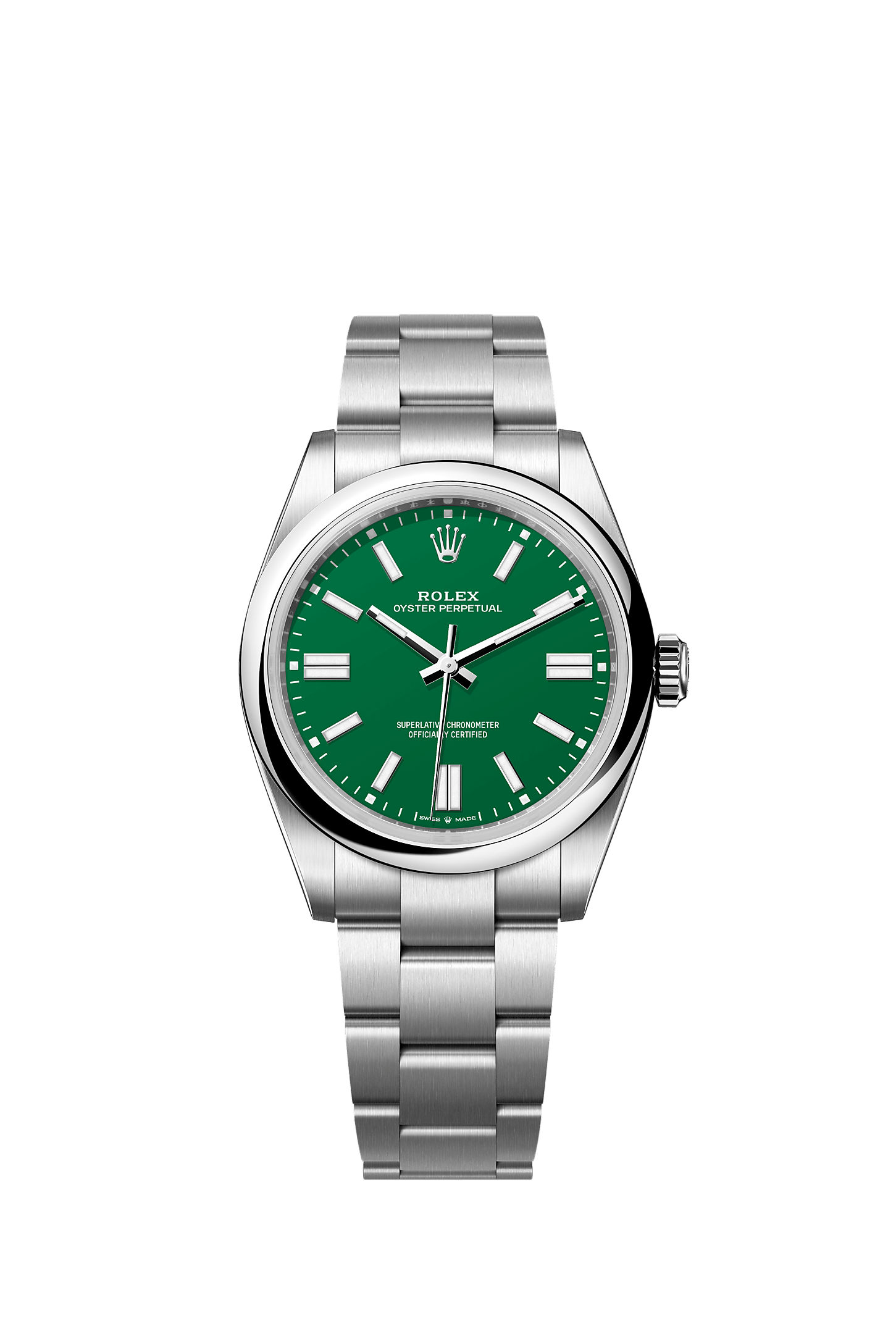 Rolex Oyster Perpetual 41 reference 134300