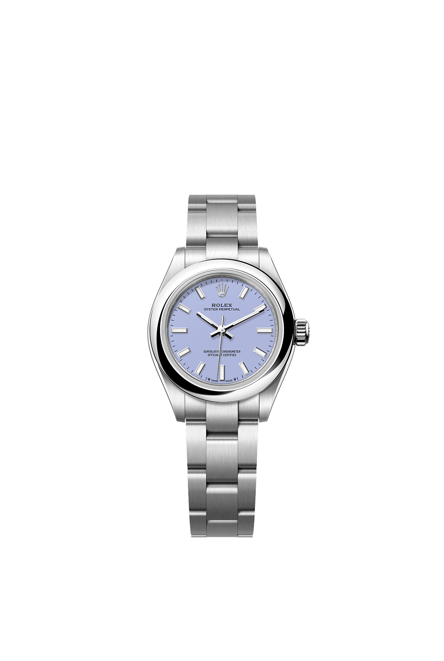 Rolex Oyster Perpetual 28 reference 276200