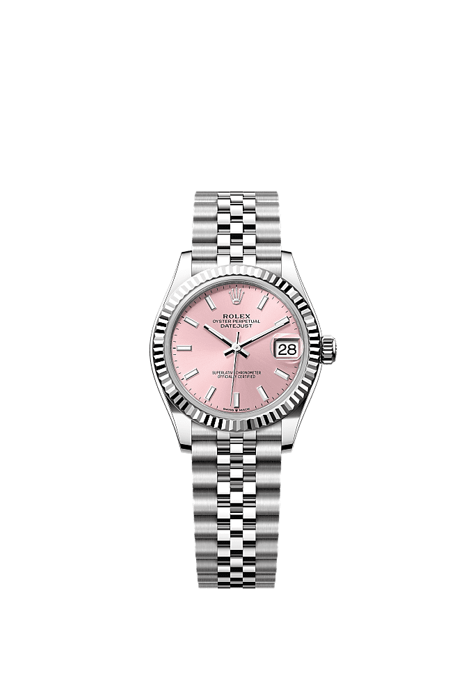 Rolex Datejust 31 reference 278274-0014
