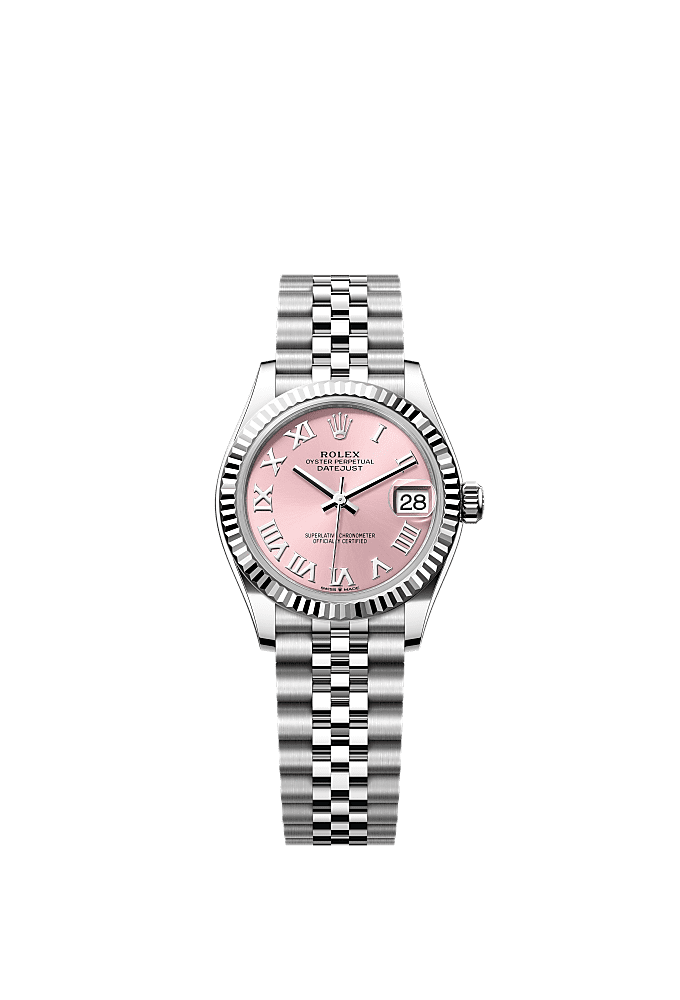 Rolex Datejust 31 reference 278274-0020