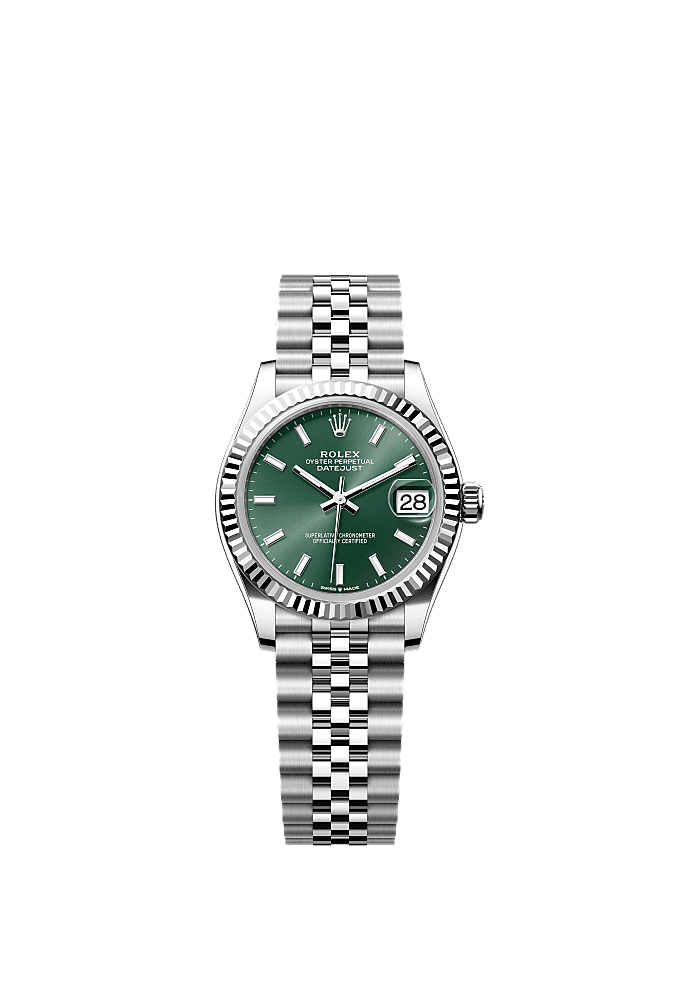 Rolex Datejust 31 reference 278274-0018