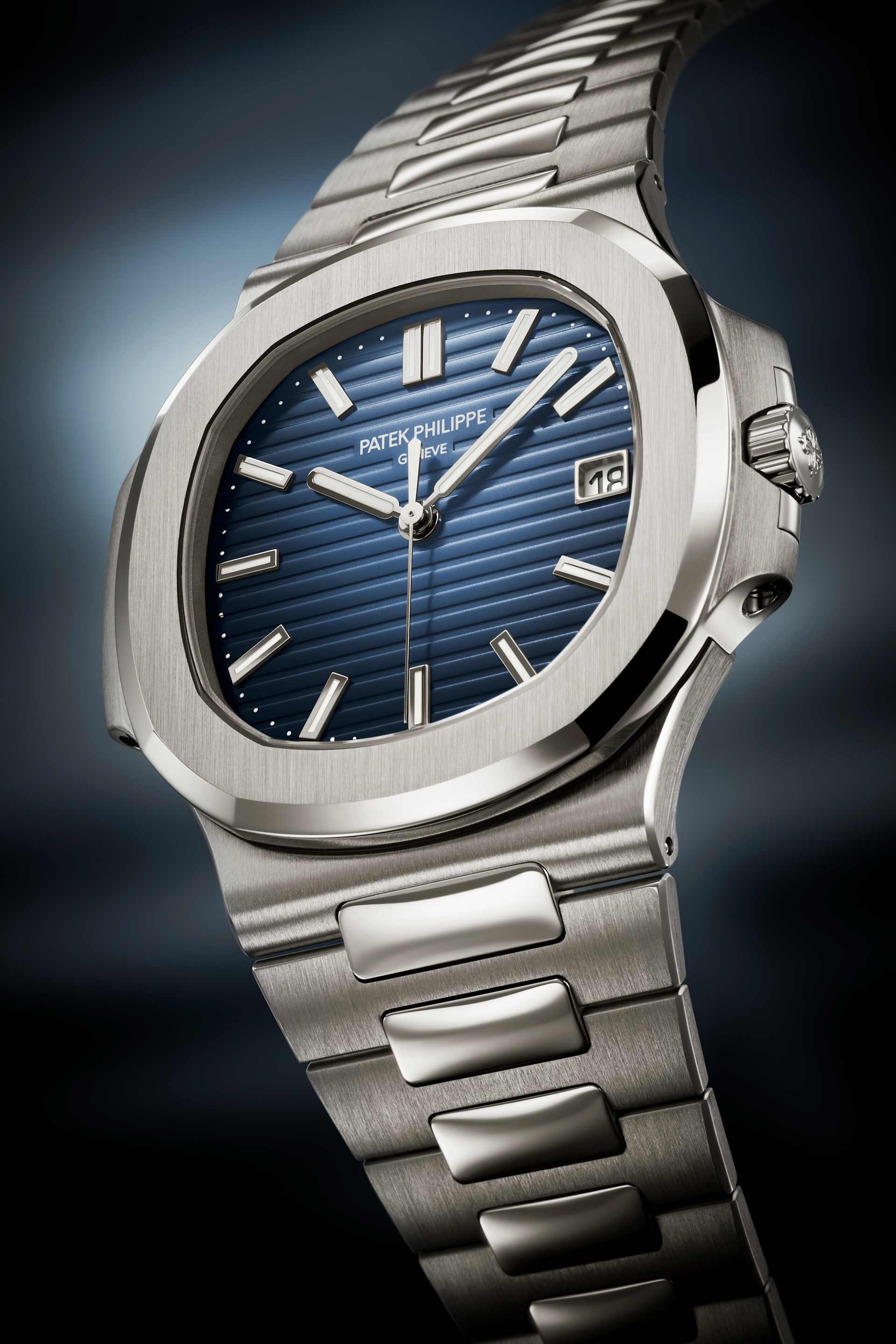 Patek Philippe watch