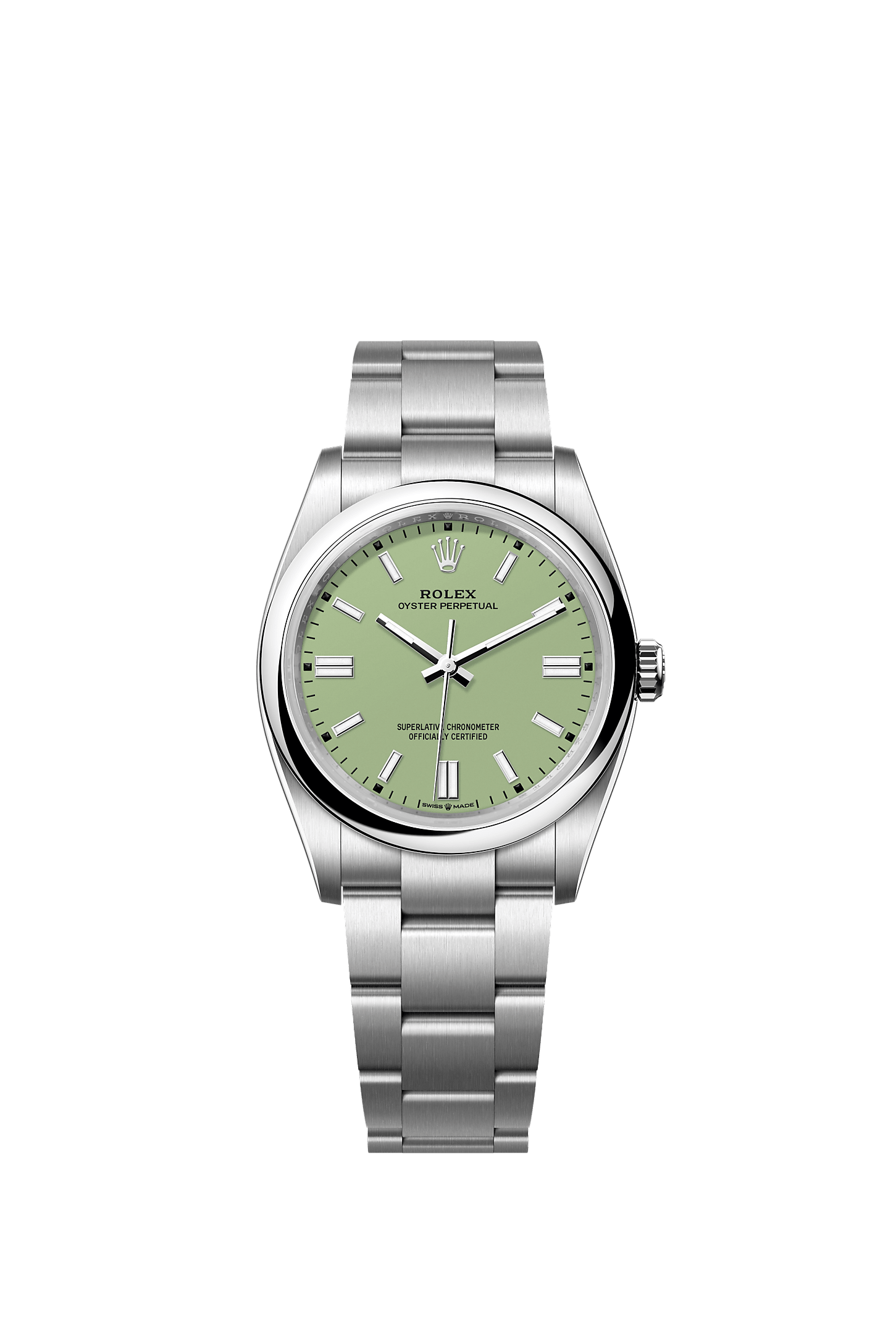 Rolex Oyster Perpetual 36 reference 126000
