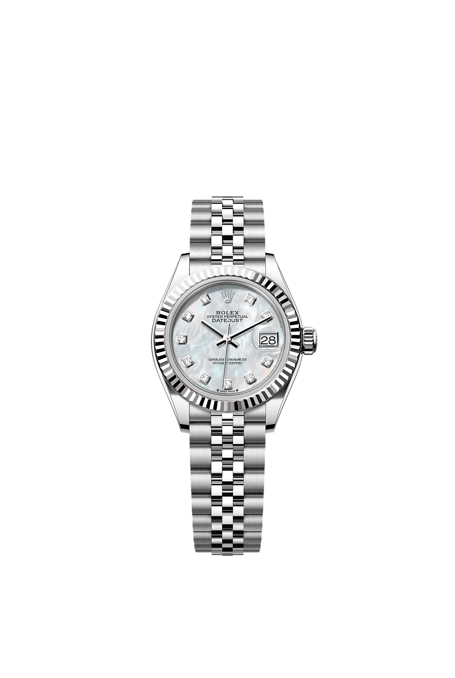 Rolex Lady-Datejust 28 reference 279174
