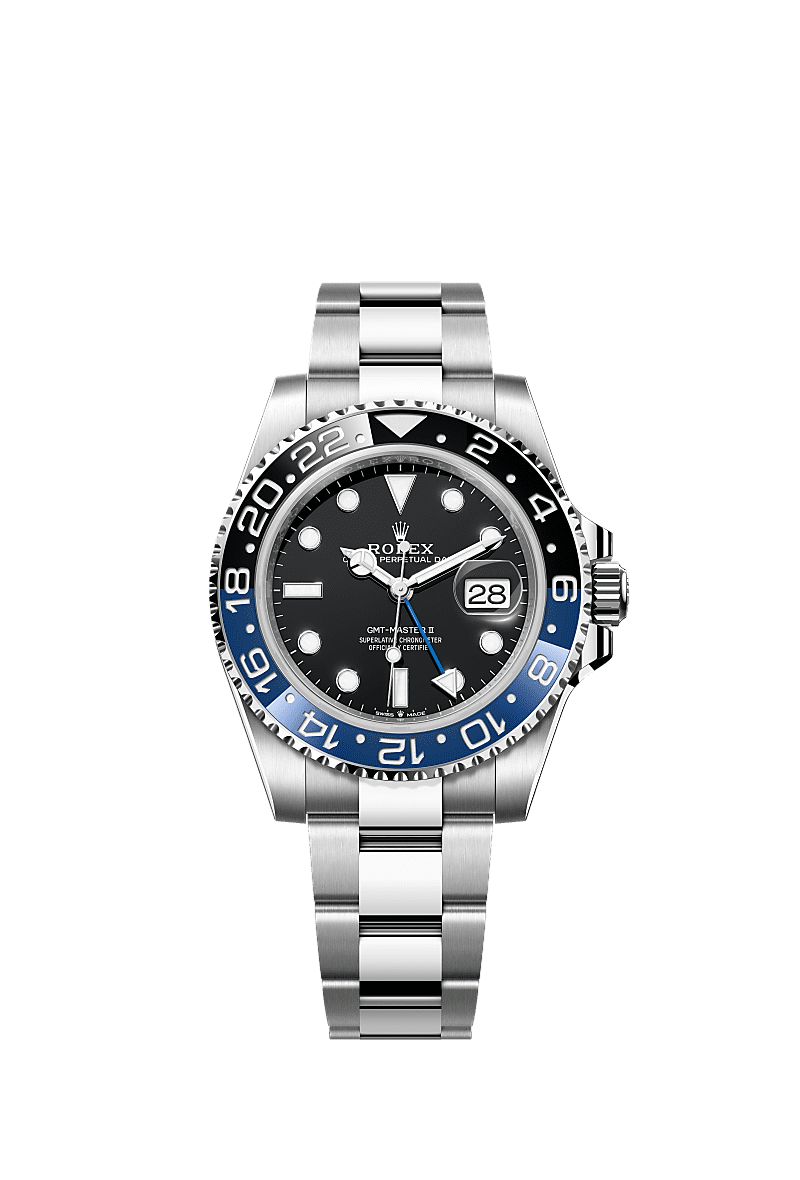 Rolex watch