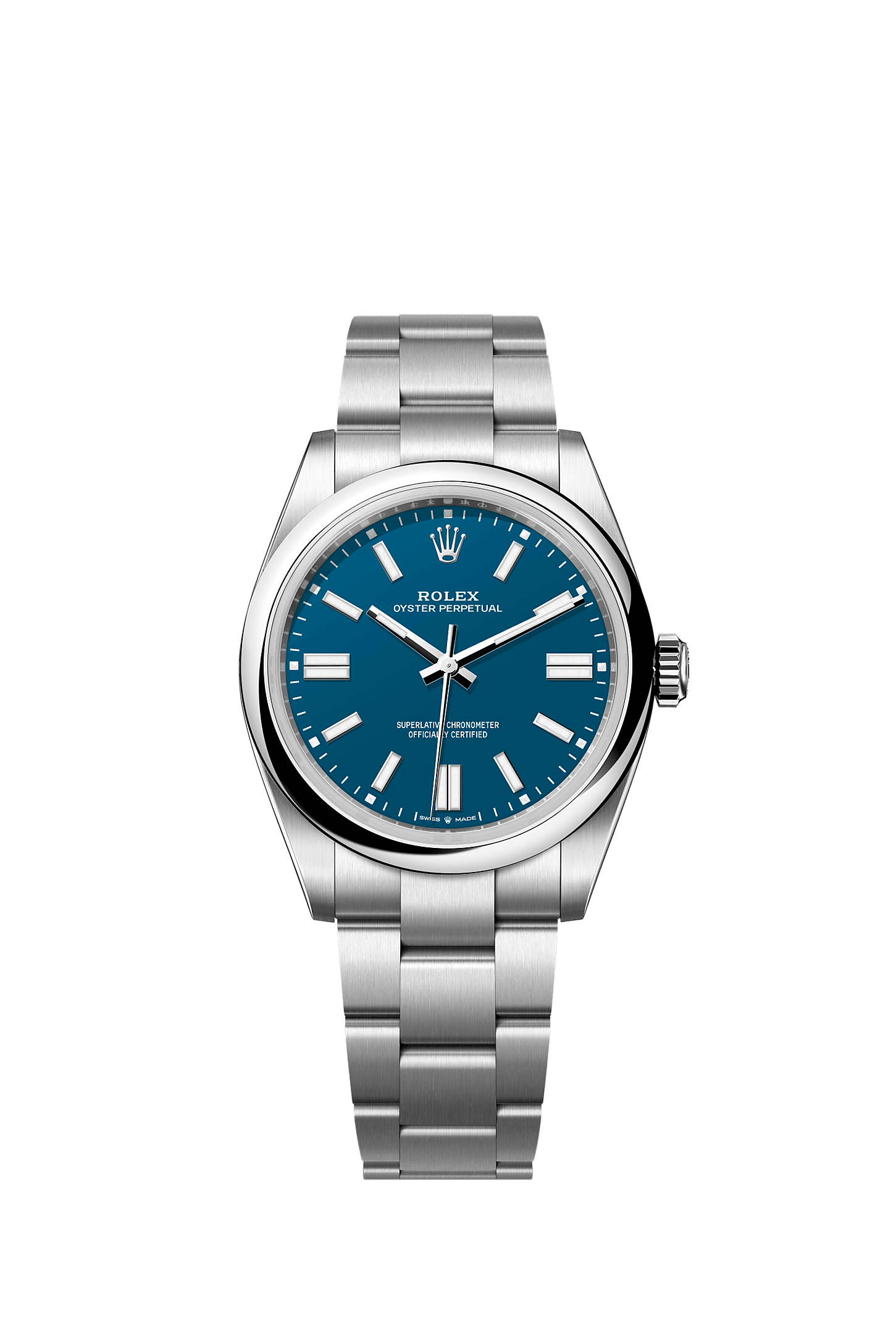 Rolex Oyster Perpetual 41 reference 134300