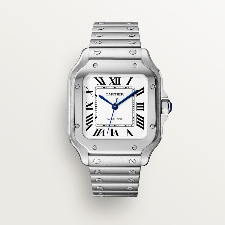 Cartier watch