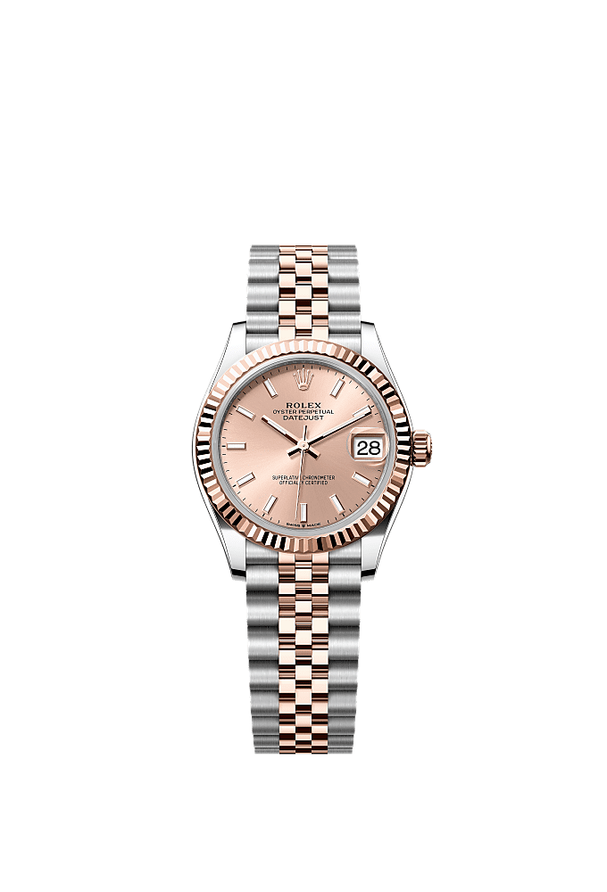 Rolex Datejust 31 reference 278271-0010