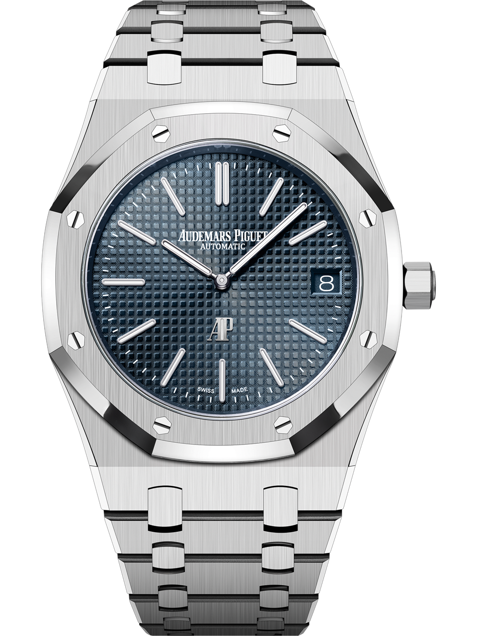 Audemars Piguet Royal Oak Jumbo Extra-Thin reference 16202ST