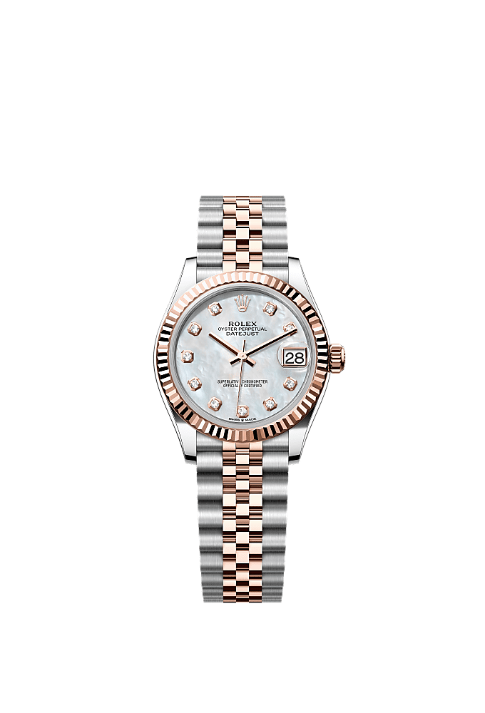 Rolex Datejust 31 reference 278271-0026