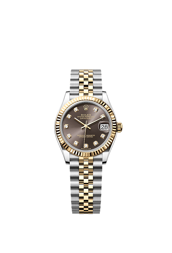 Rolex Datejust 31 reference 278273-0022