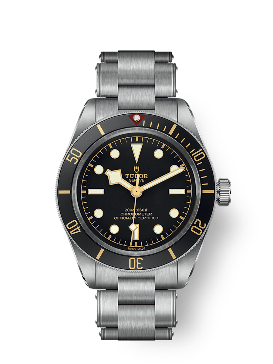 Tudor watch