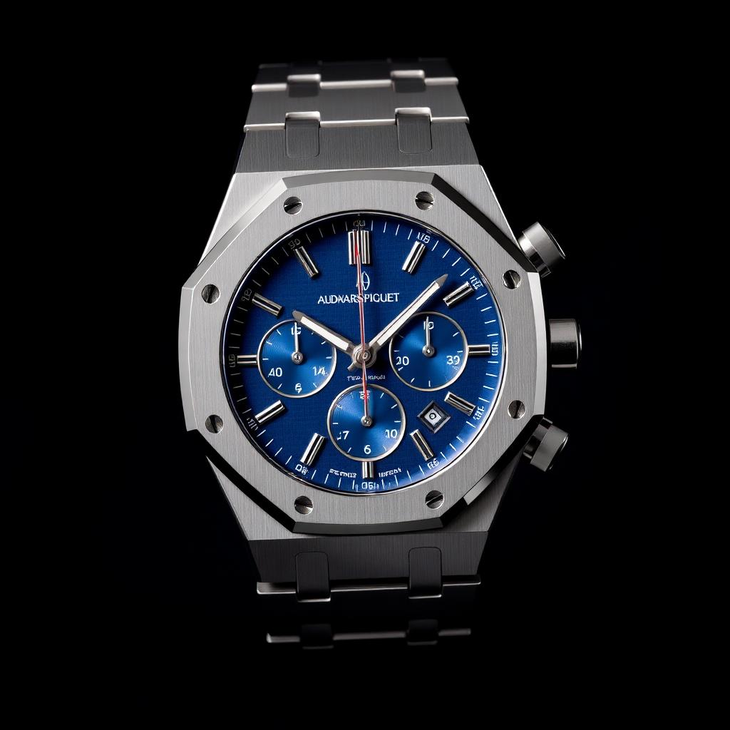 Audemars Piguet Royal Oak Chronograph 41 reference 26331ST