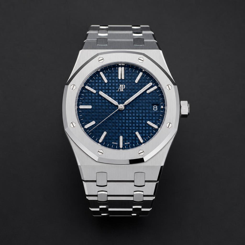 Audemars Piguet