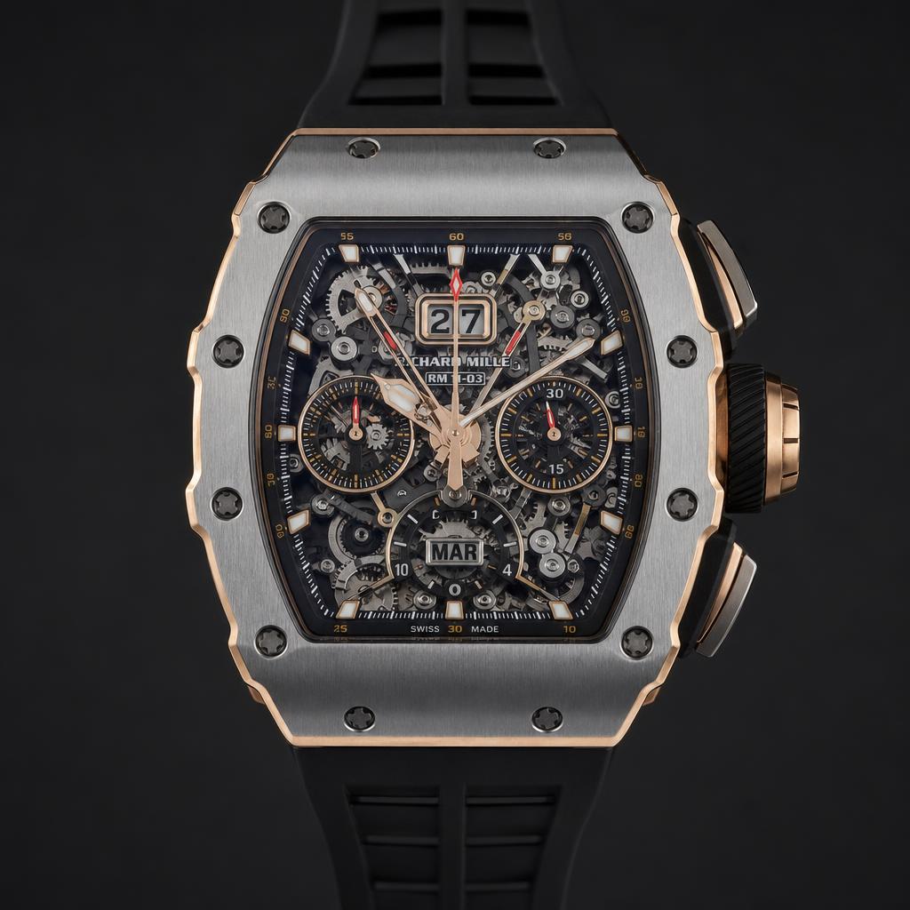 Richard Mille